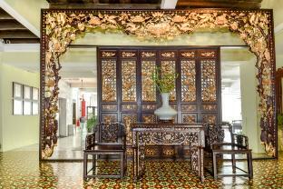 Museum Hotel Penang George Town  Kültér fotó